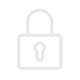 Secure lock for safe storage